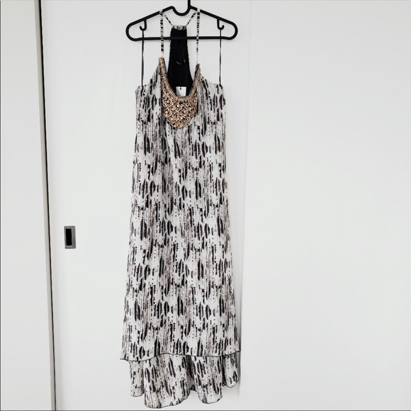 VERA GODDESS DRESS - Picture 7 of 9